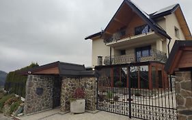 Apartament na wzgórzu
